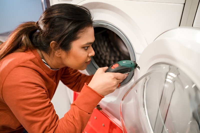 Washing Machine repair in Ojus